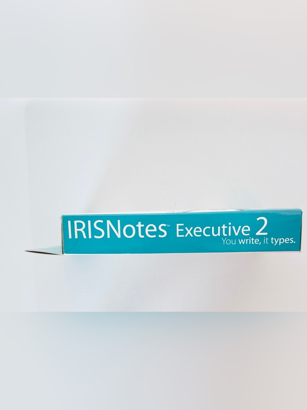 IRISNotes Executive 2 Smart Digital Pen - Convert Handwriting to Text - Picture 6 of 6